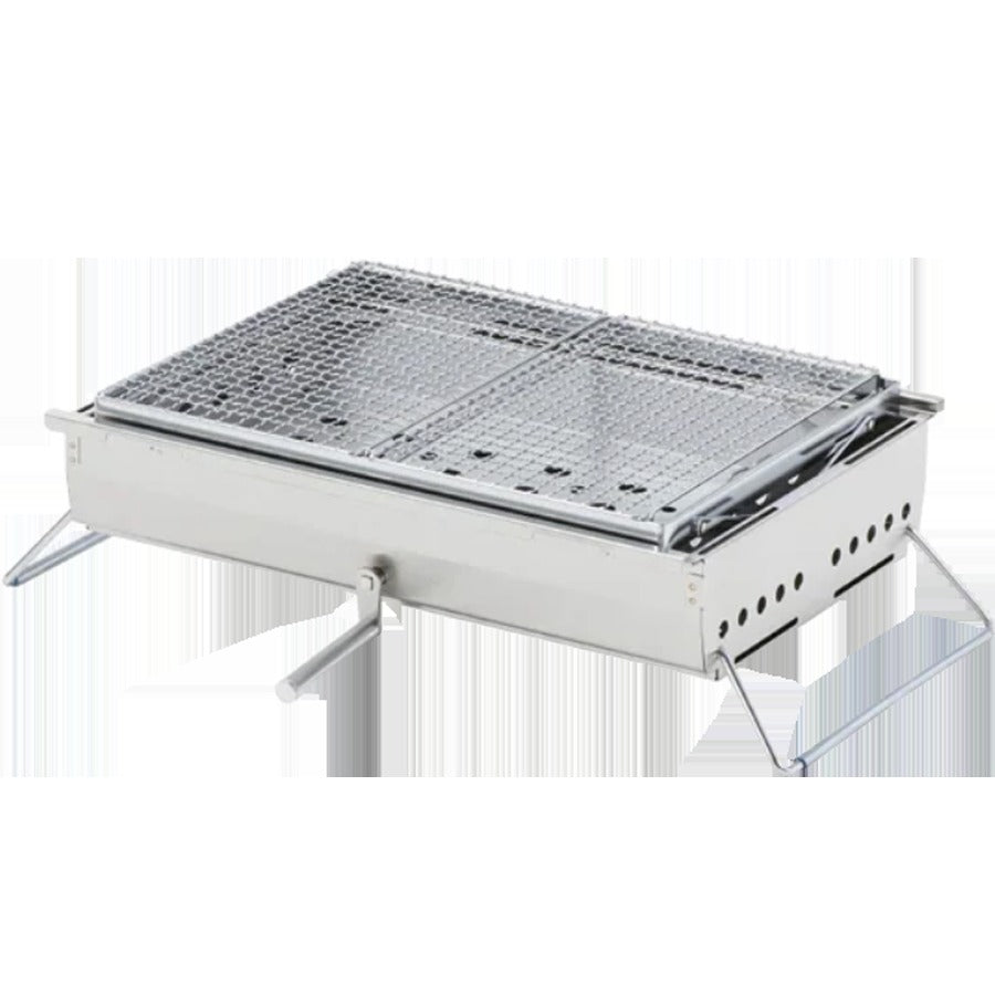 Double BBQ Box