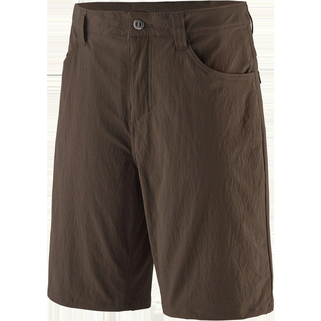 Men's Quandary Shorts - 10"