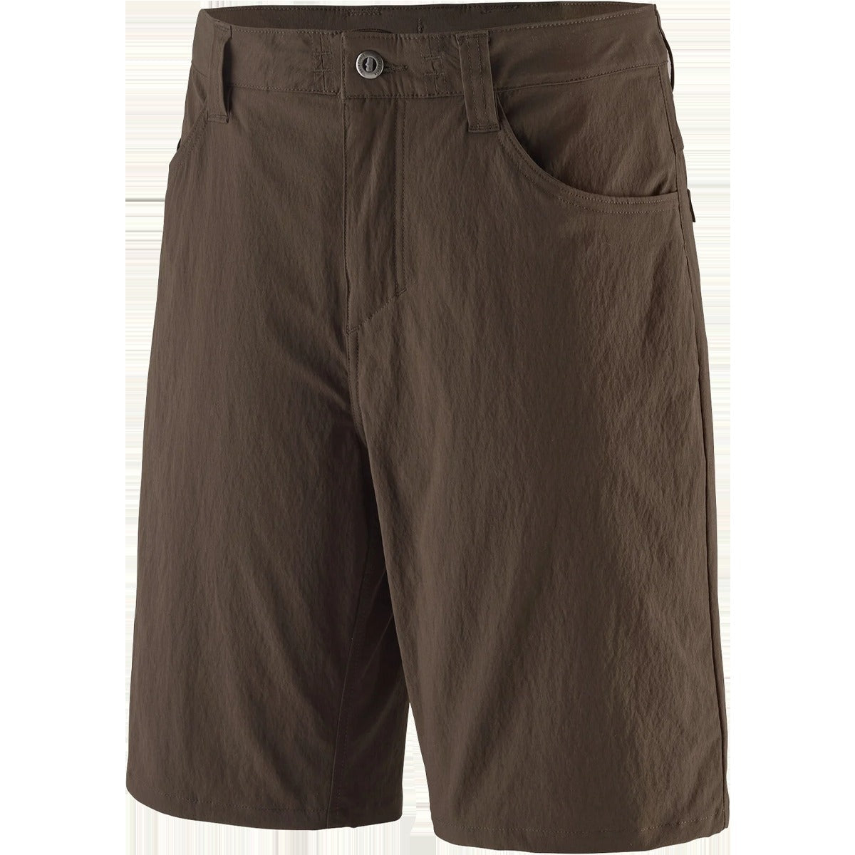 Men's Quandary Shorts - 10"