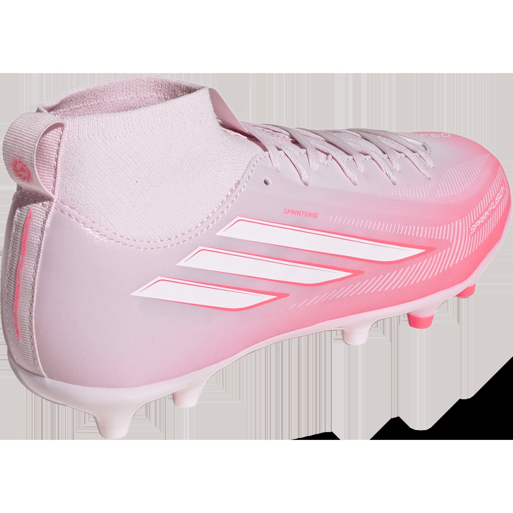 Youth F50 Sparkfusion League FG/AG