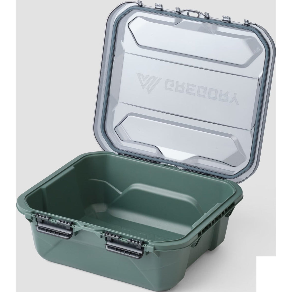Alpaca Gear Box 25