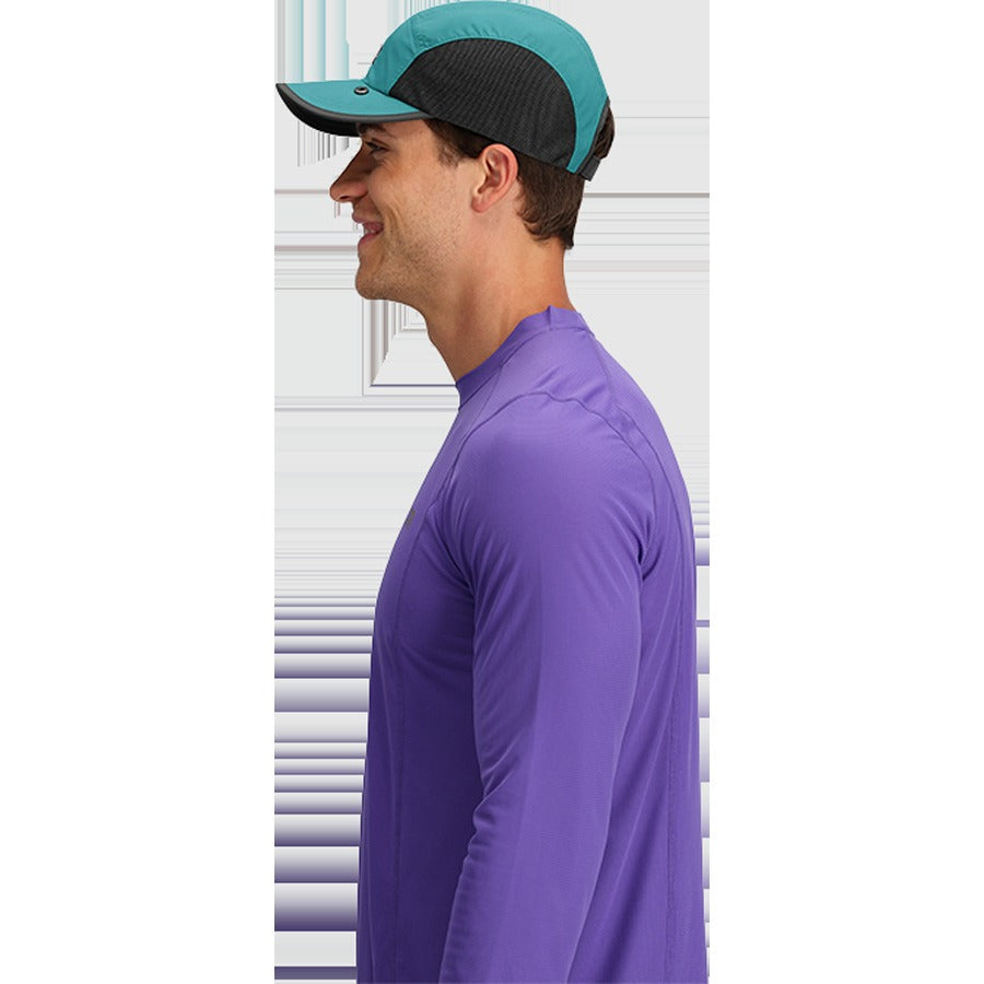 Sun Runner Cap