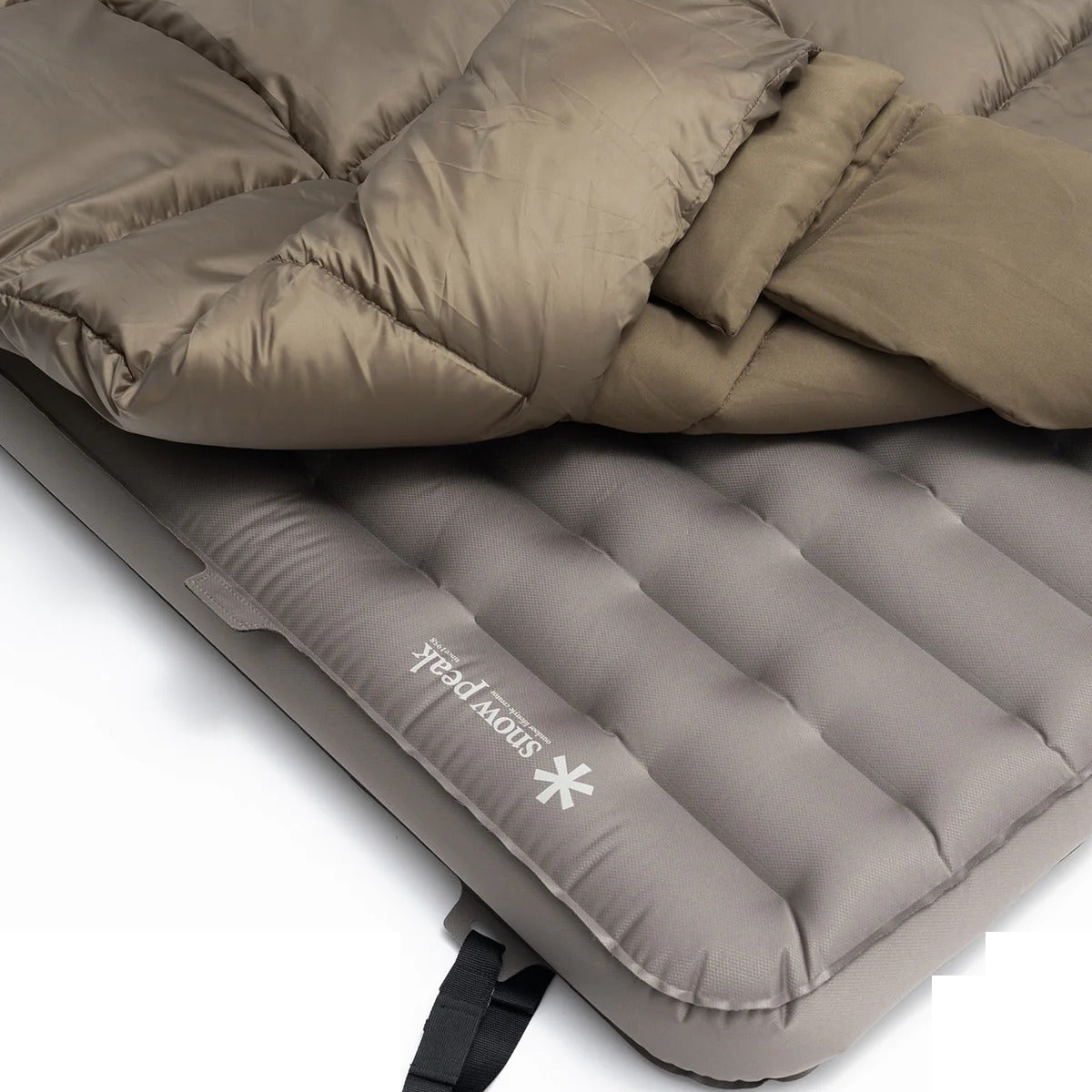 System Ofuton HF Mat Plus
