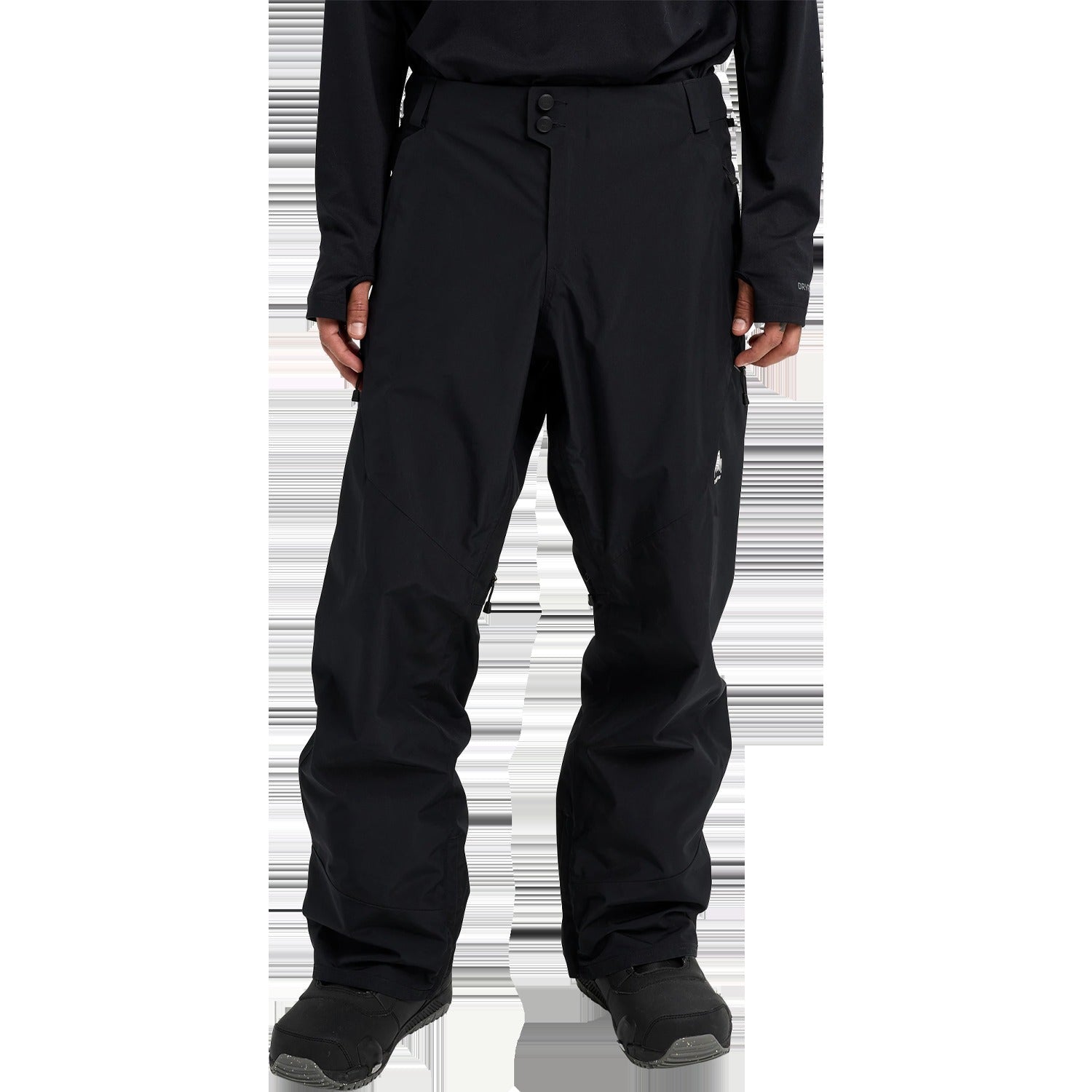 Men's Reserve Gore-Tex 2L Pants Long