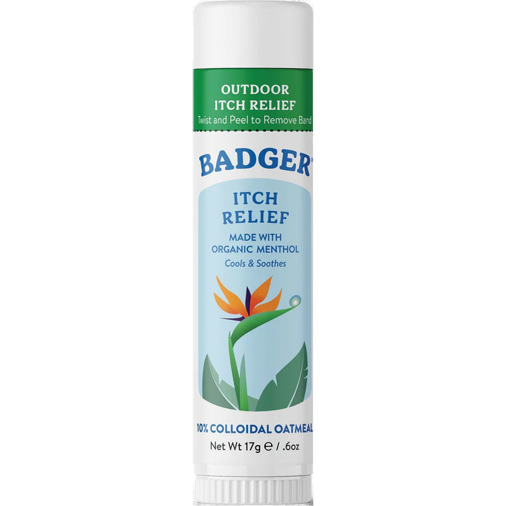 Itch Relief Stick
