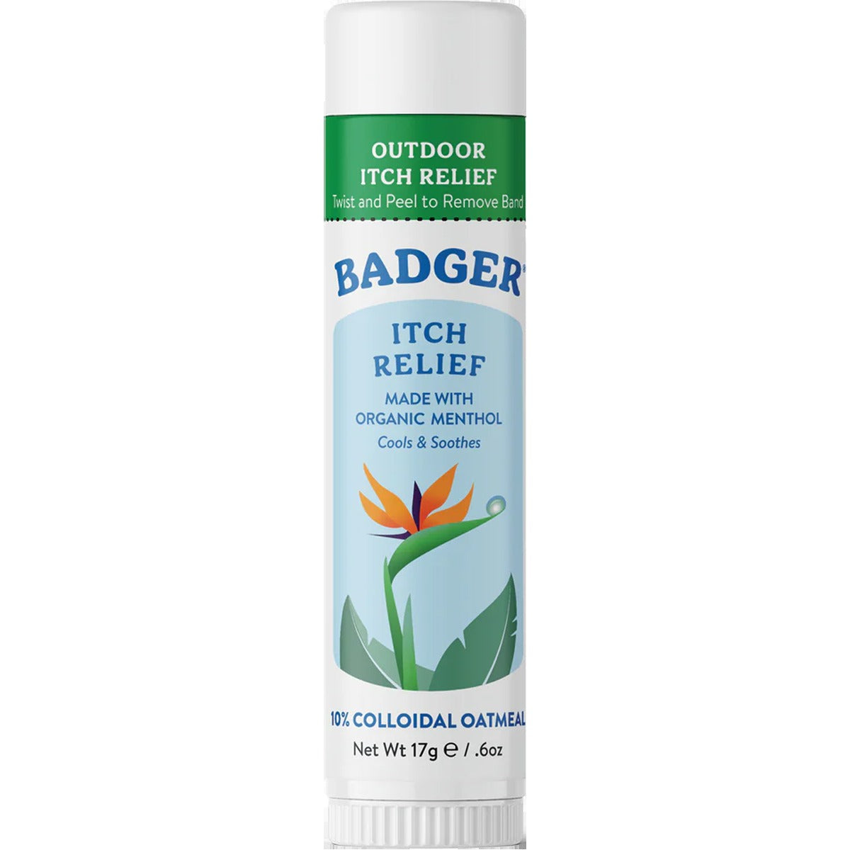 Itch Relief Stick