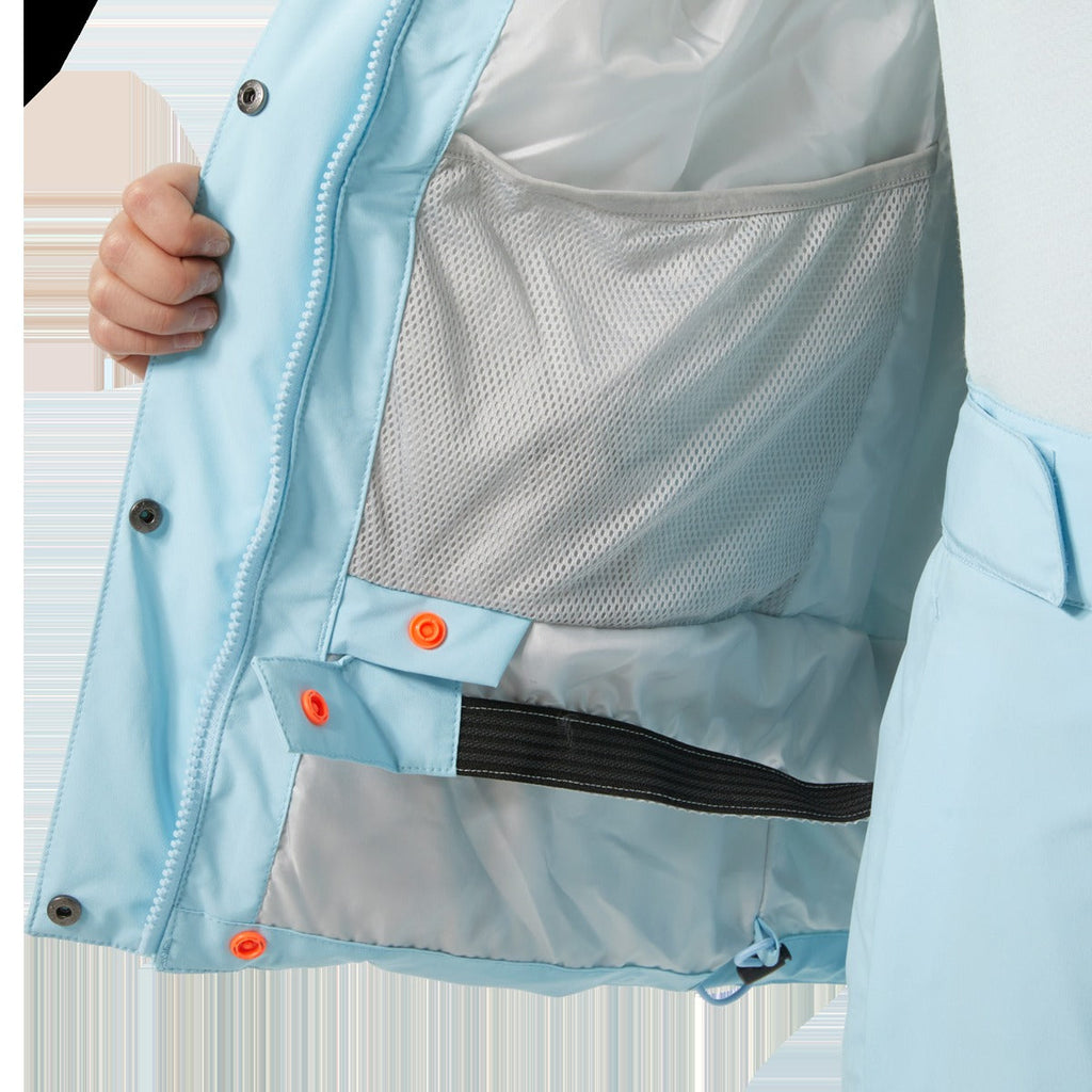 Youth Diamond Jacket