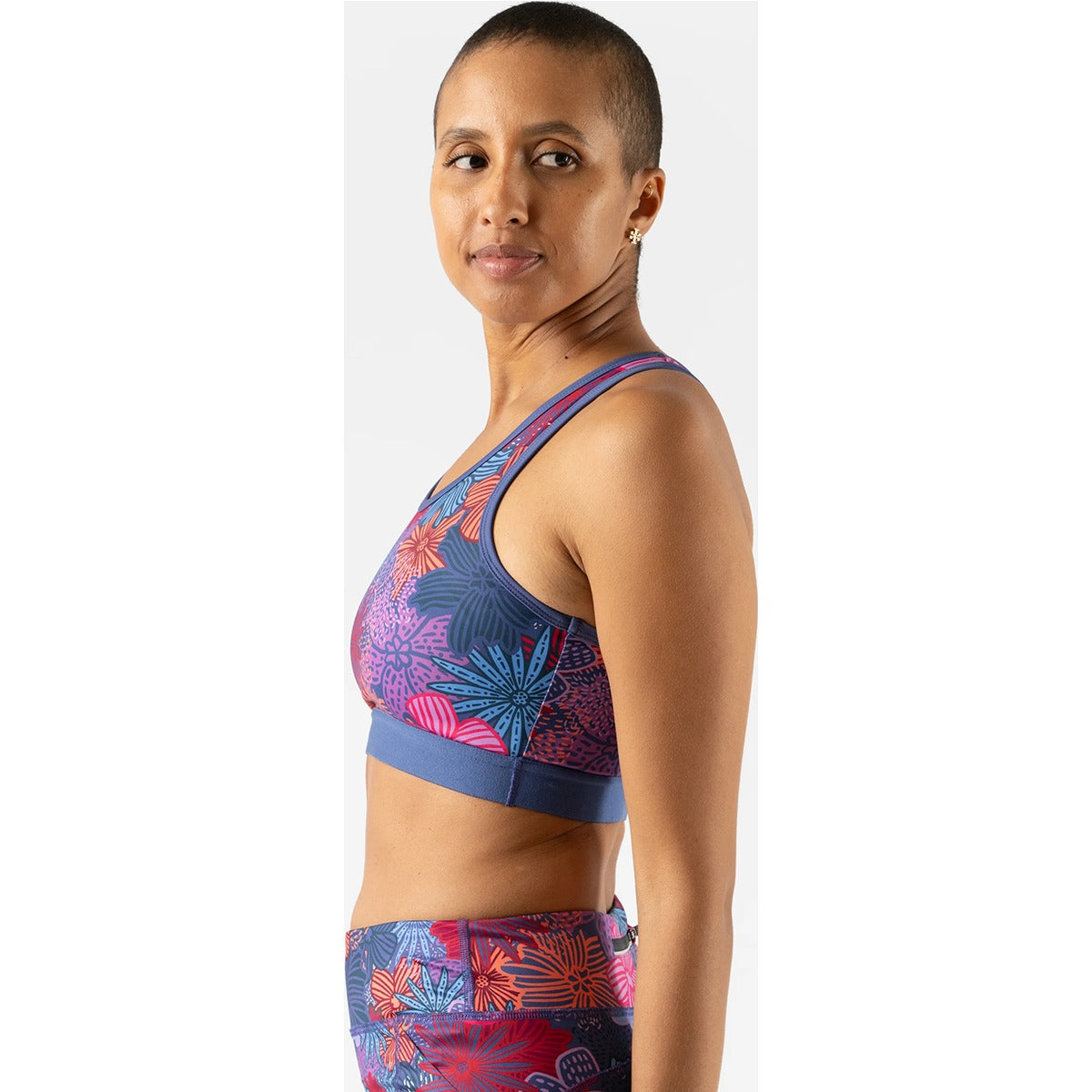 Women's UltiliBra-Vo