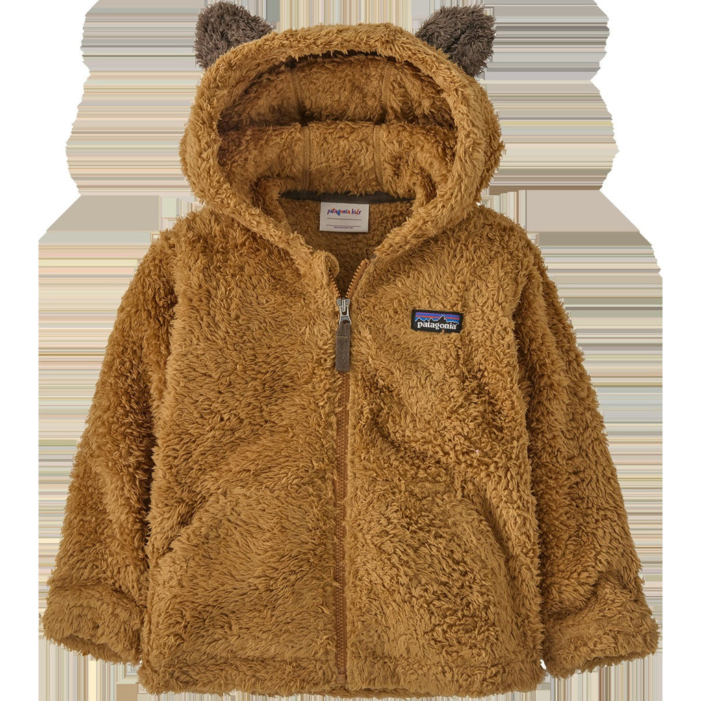 Youth Baby Furry Friends Fleece Hoody