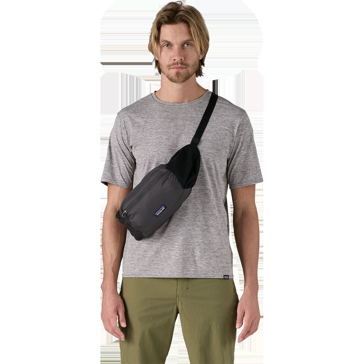 Terravia Hip Pack