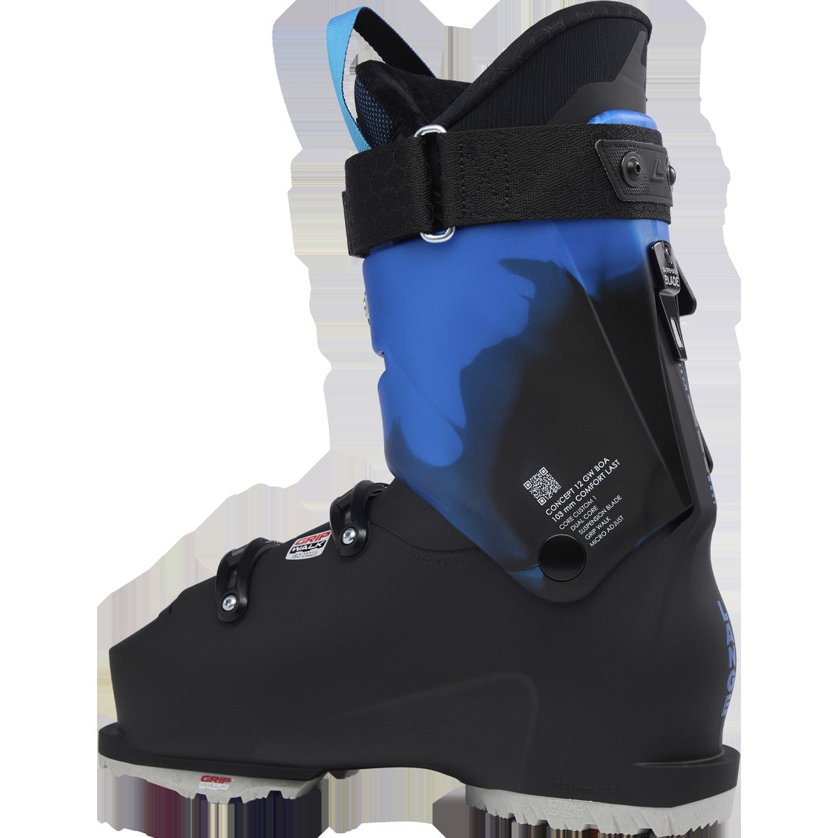 Concept 12 GW BOA