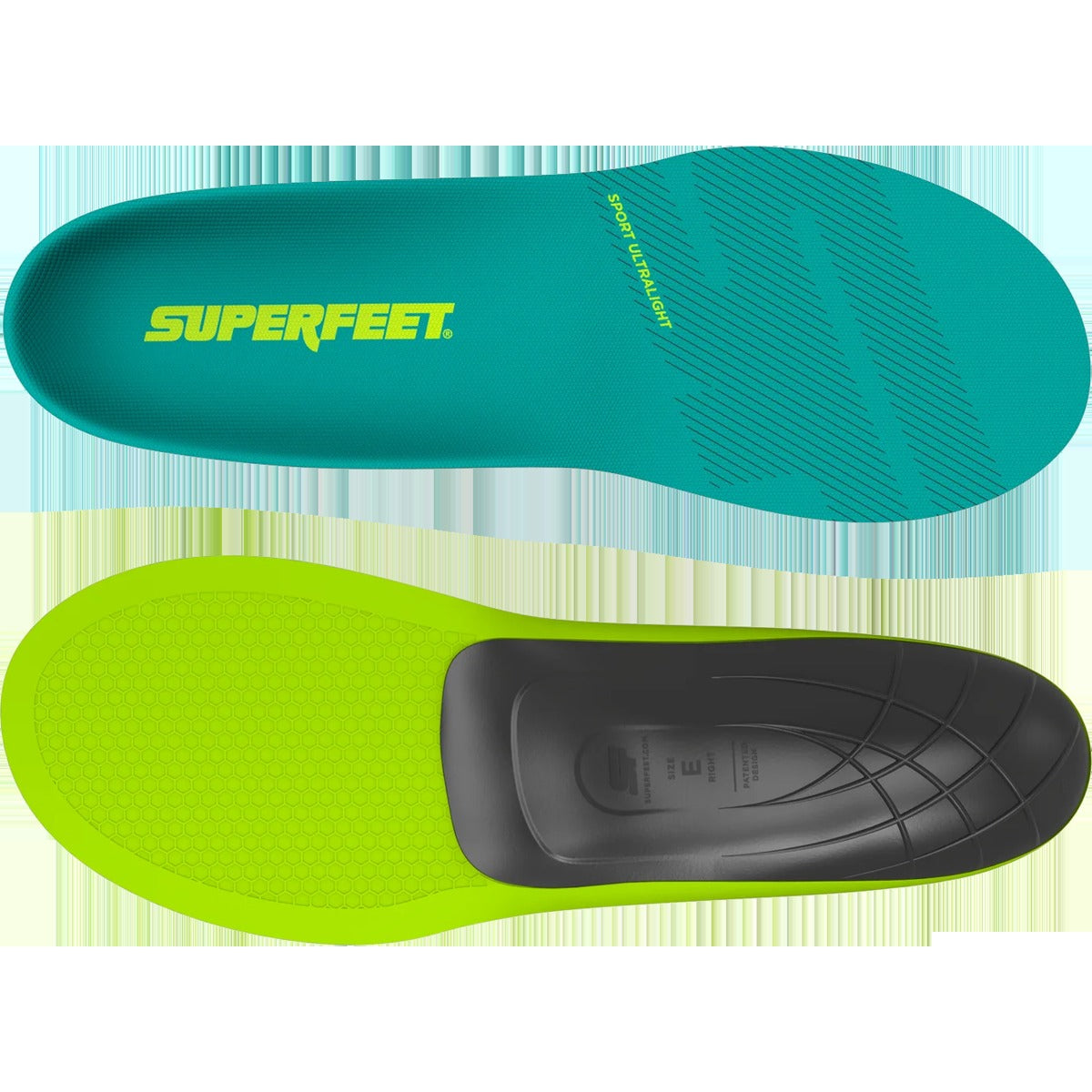 Sport Ultralight