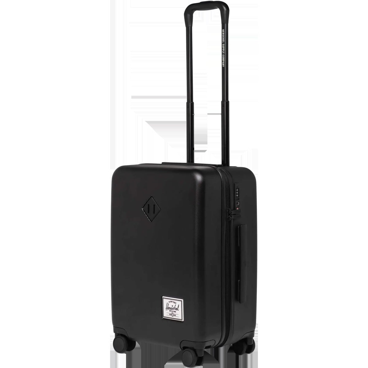 Heritage Hardshell Large Carry On Luggage