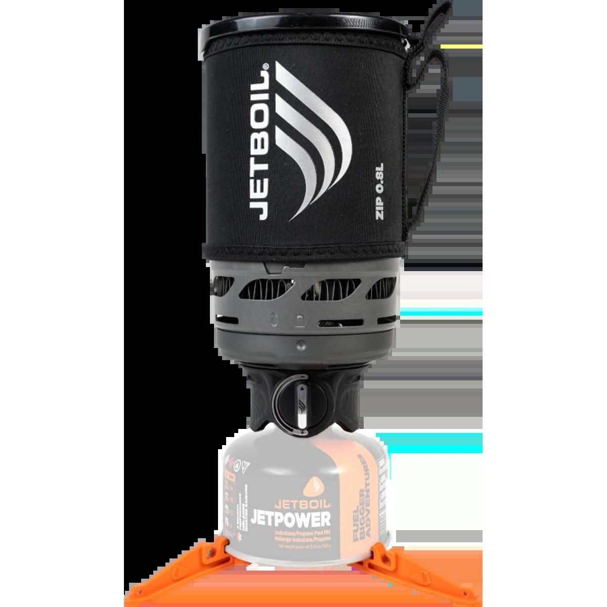 Zip 0.8L