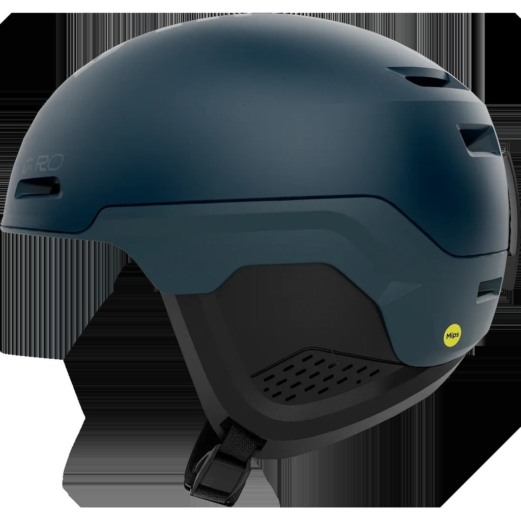 Owen Spherical MIPS