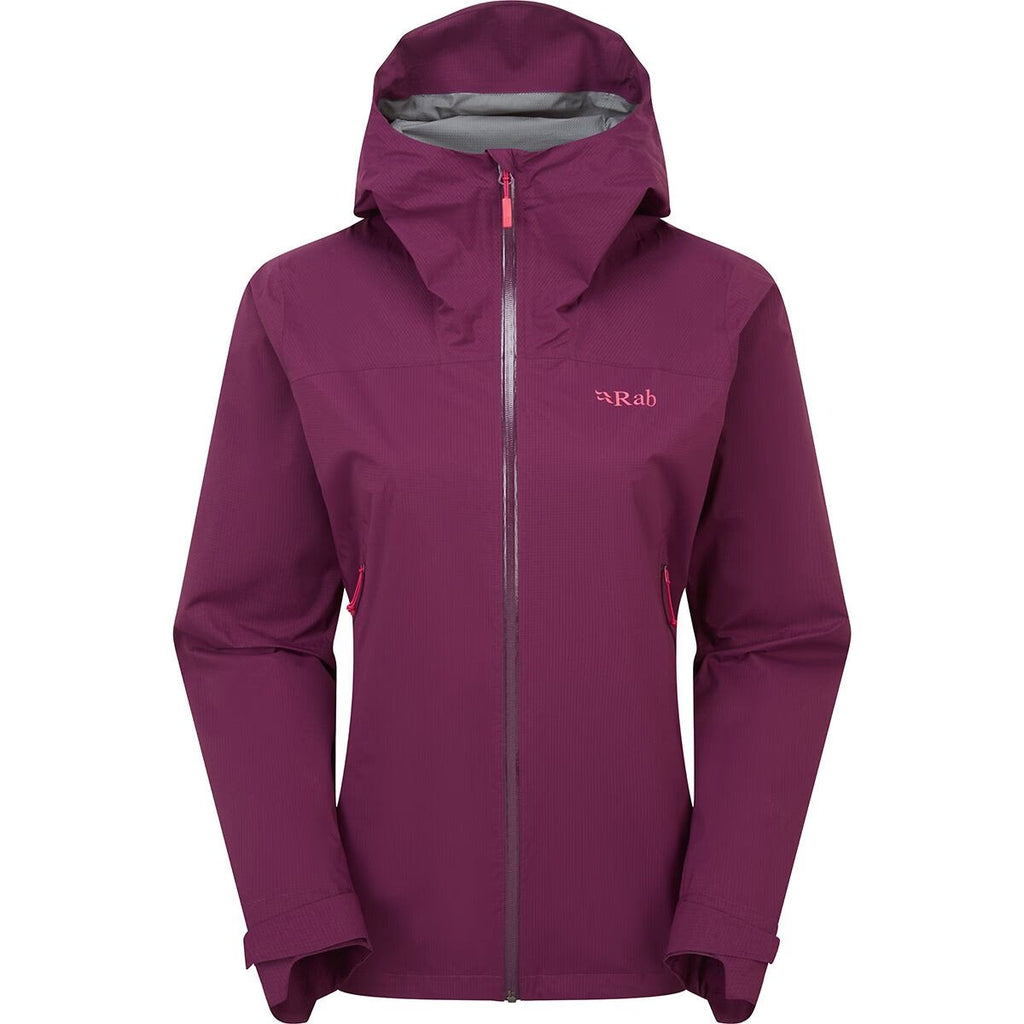 Women's Downpour Light Jacket