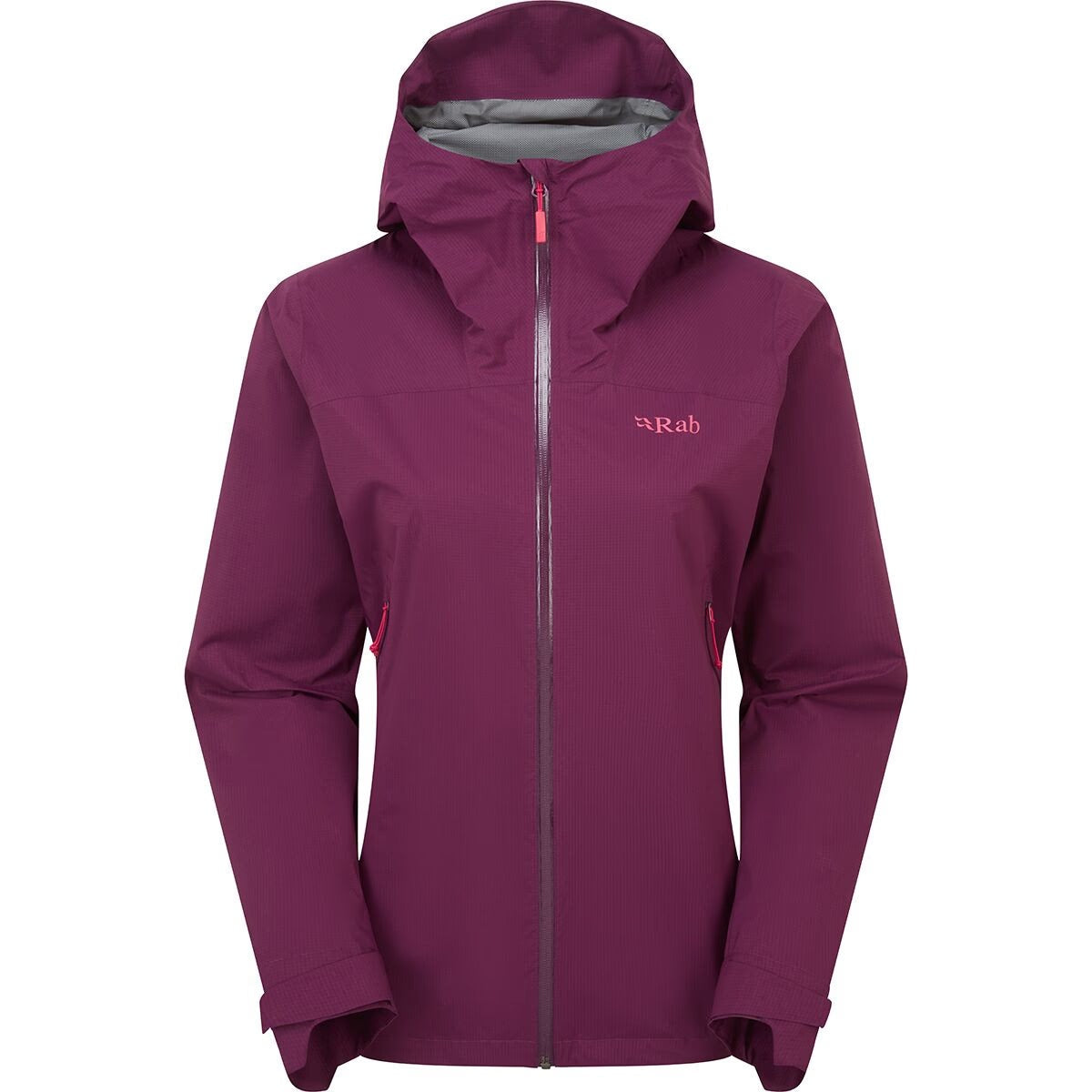 Women's Downpour Light Jacket