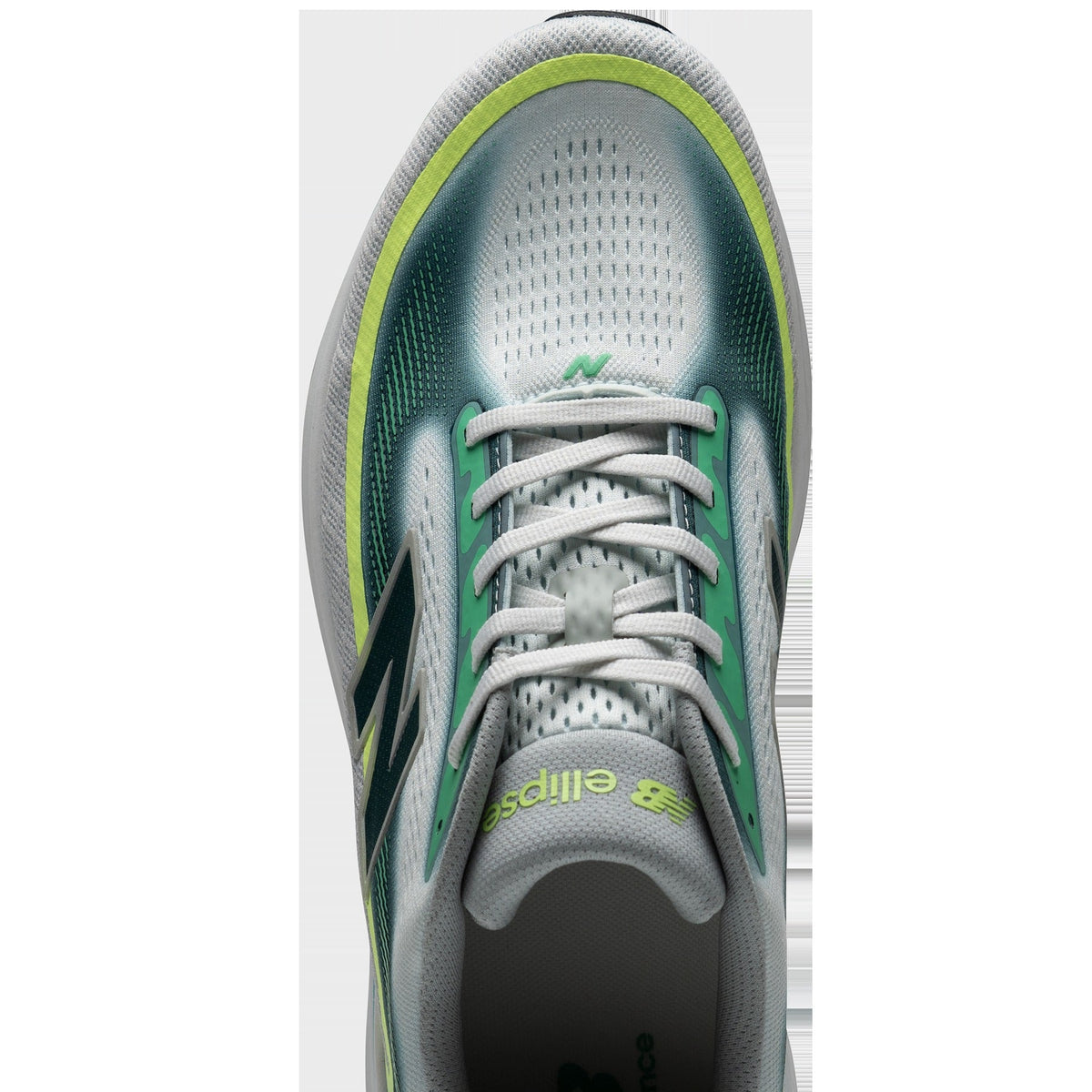 Men's Ellipse