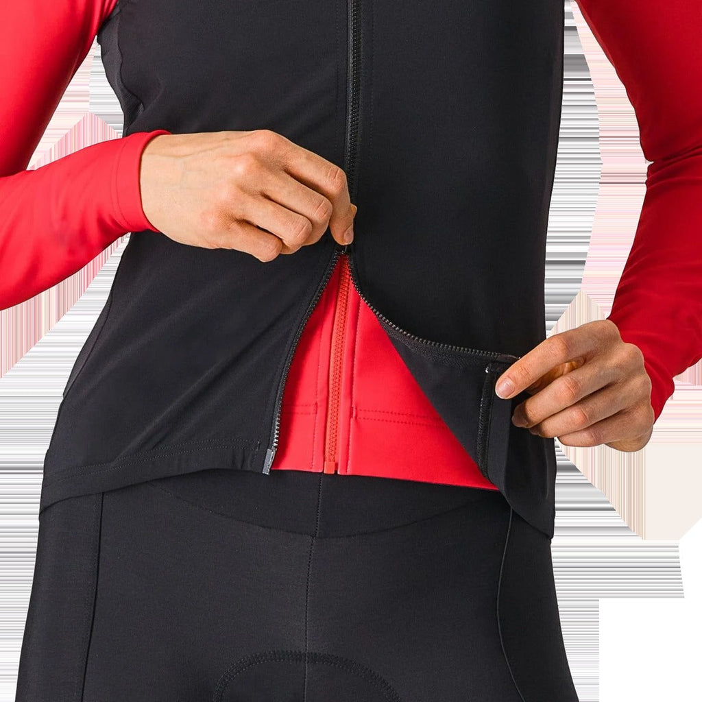 Women's Espresso Vest