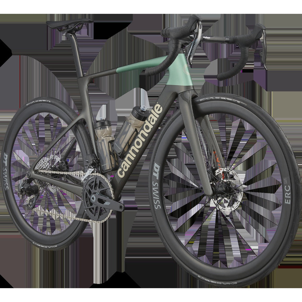 SuperSix EVO 4