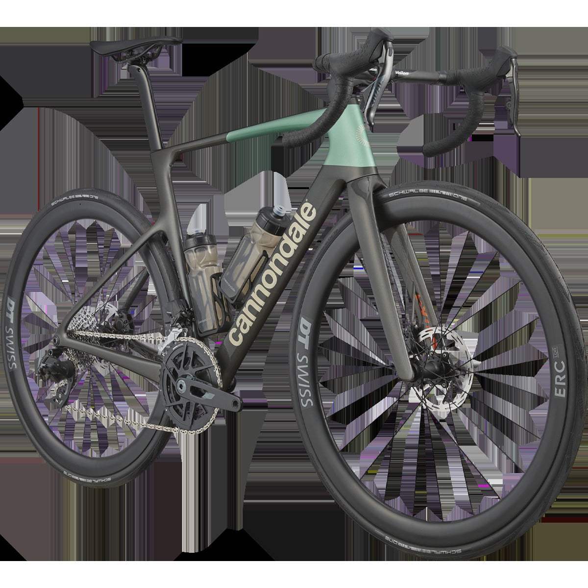 SuperSix EVO 4