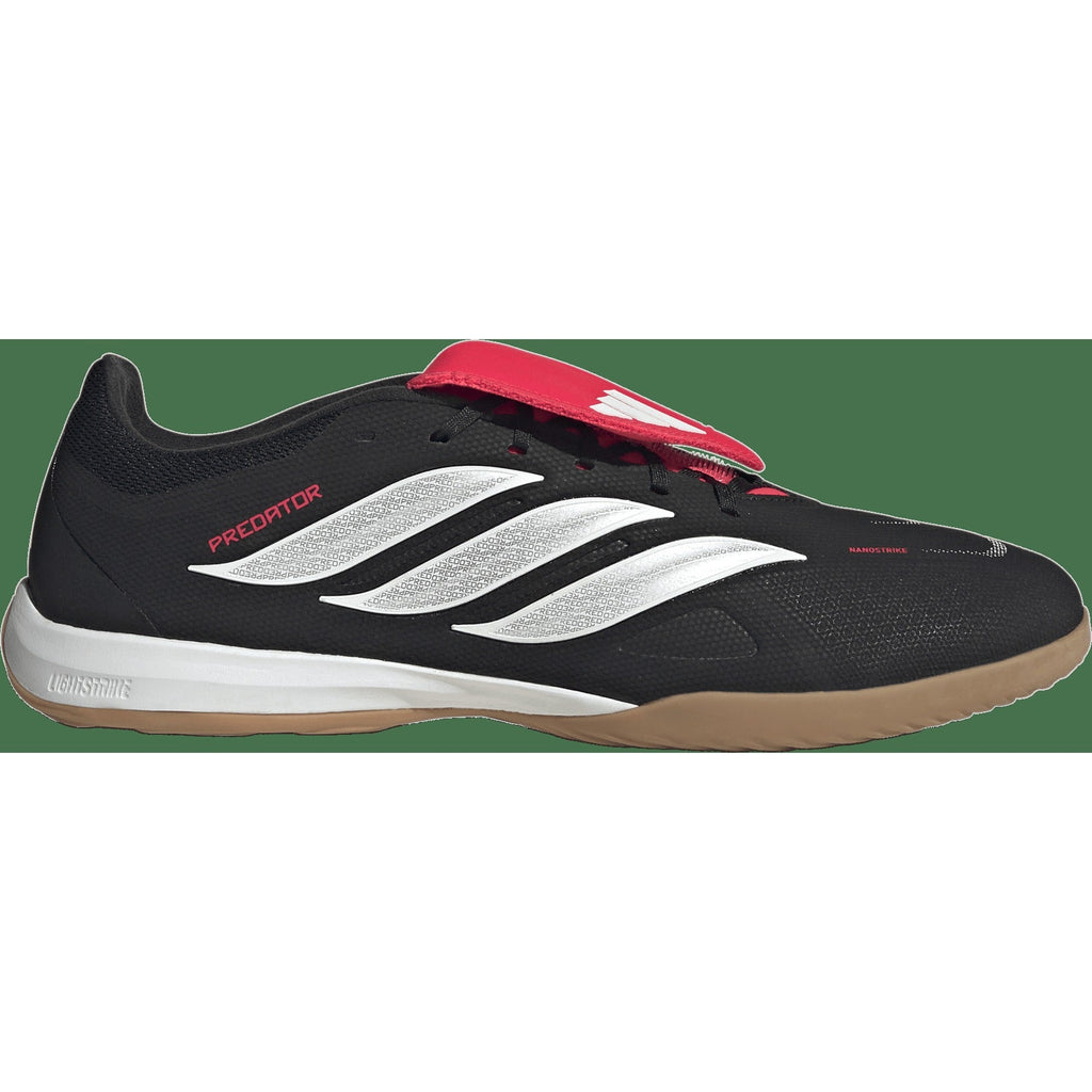 Predator League Fold-Over Tongue Indoor