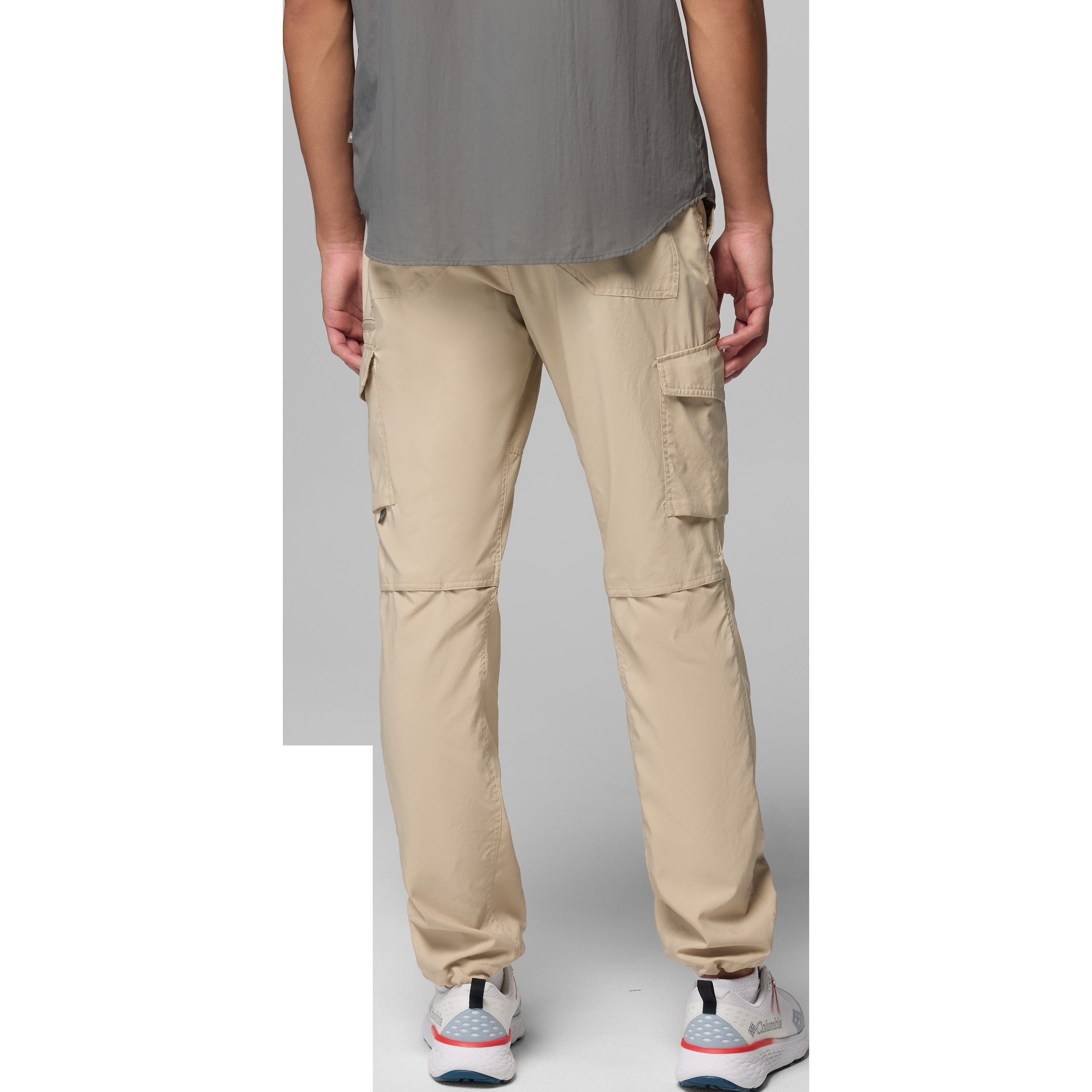 Men's Skien Valley Cargo Pant