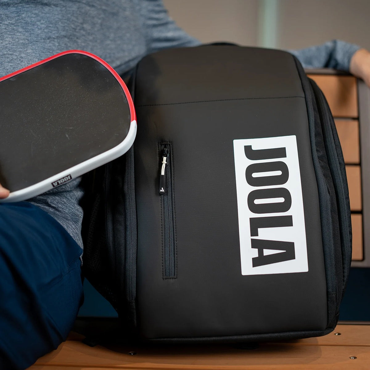 Vision II Backpack