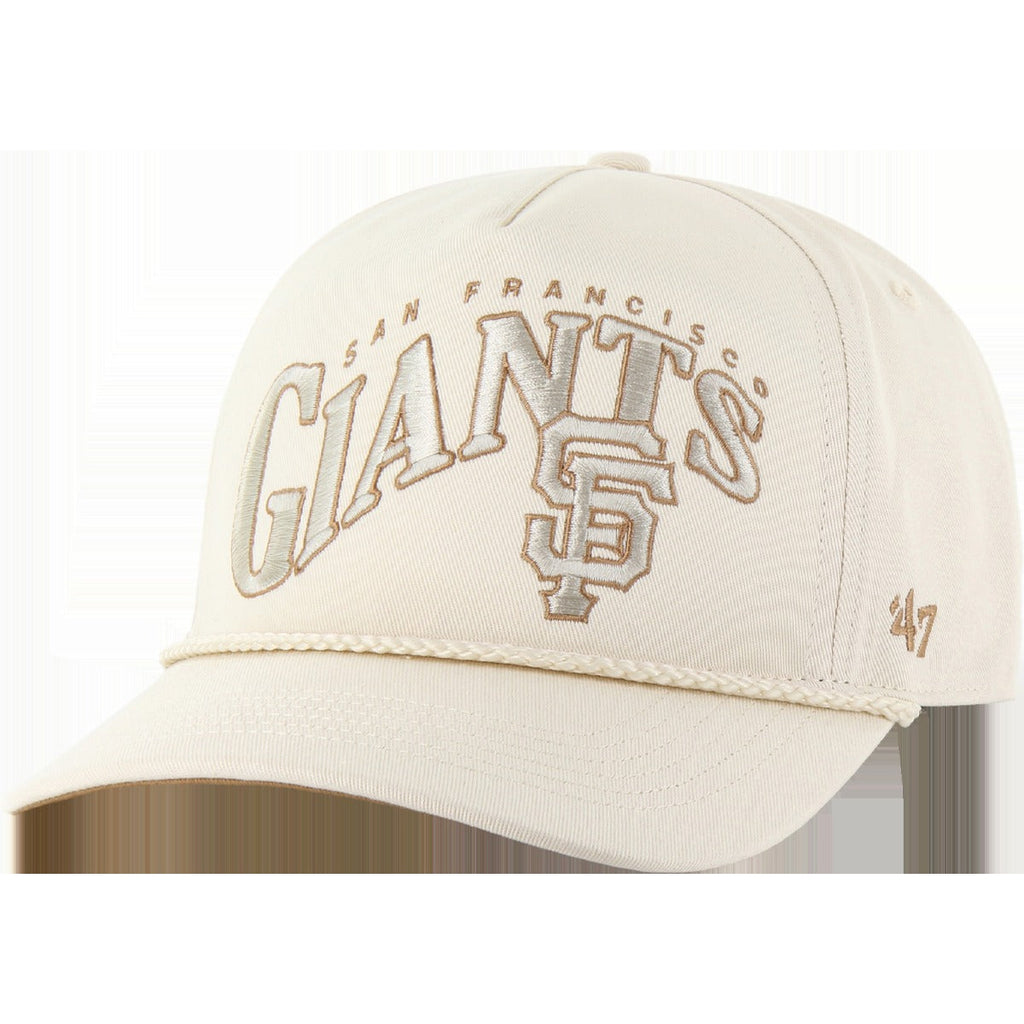 Giants Wave Rope Option 47 Hitch