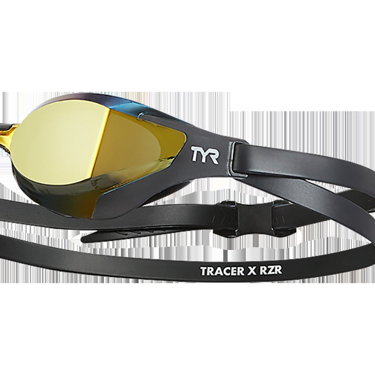 Tracer-X RZR Mirrored