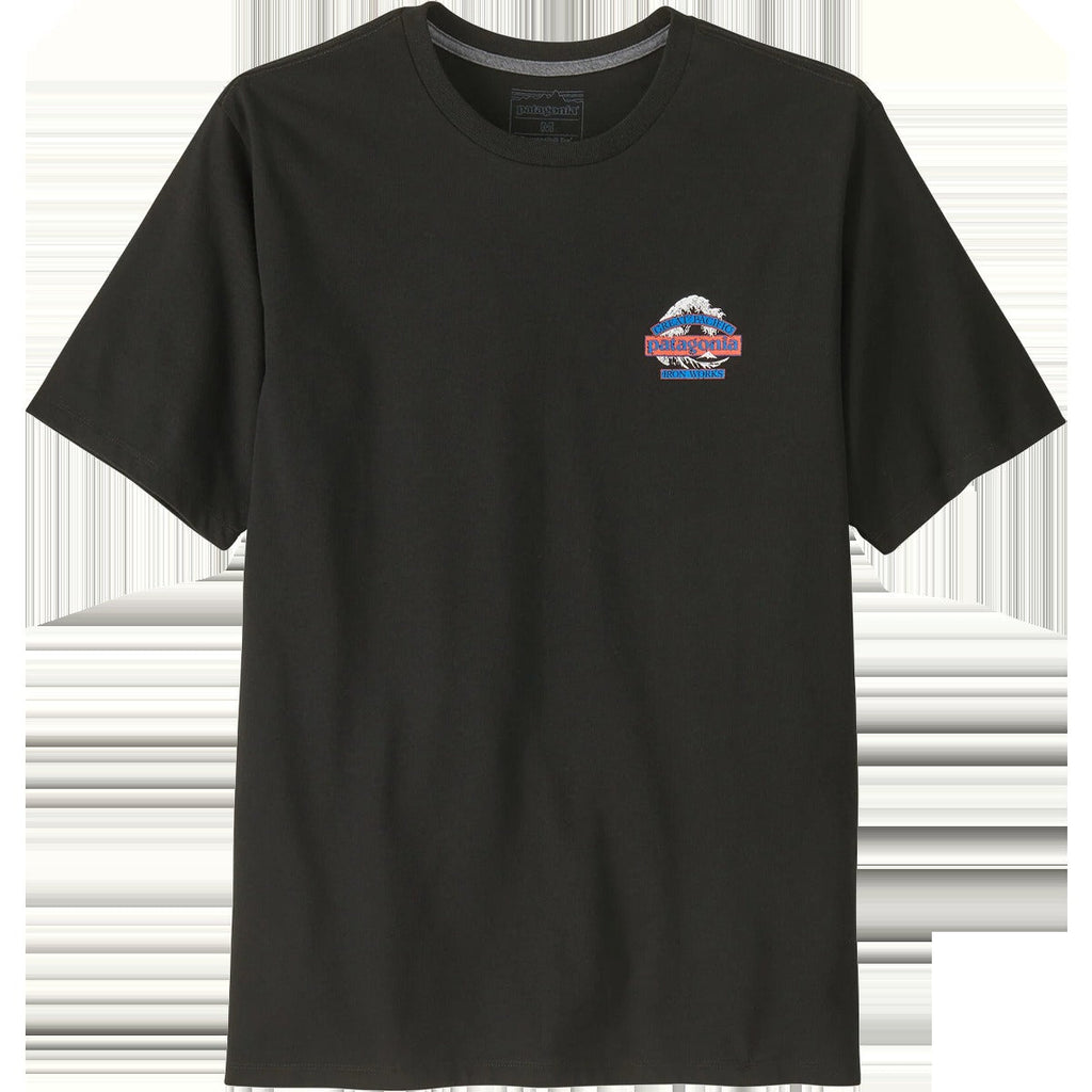 Men's Great Waves Responsibili-Tee