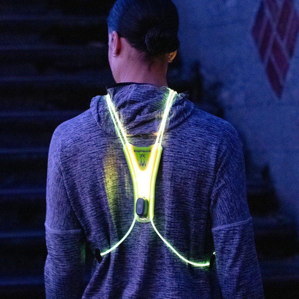 Xinglet Optic Beam Max Rechargeable Vest