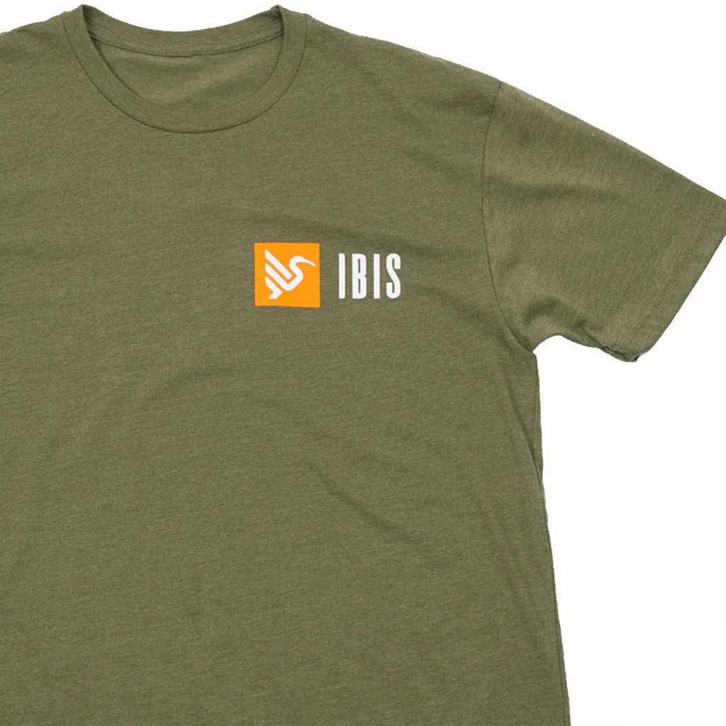 Name Badge Tee