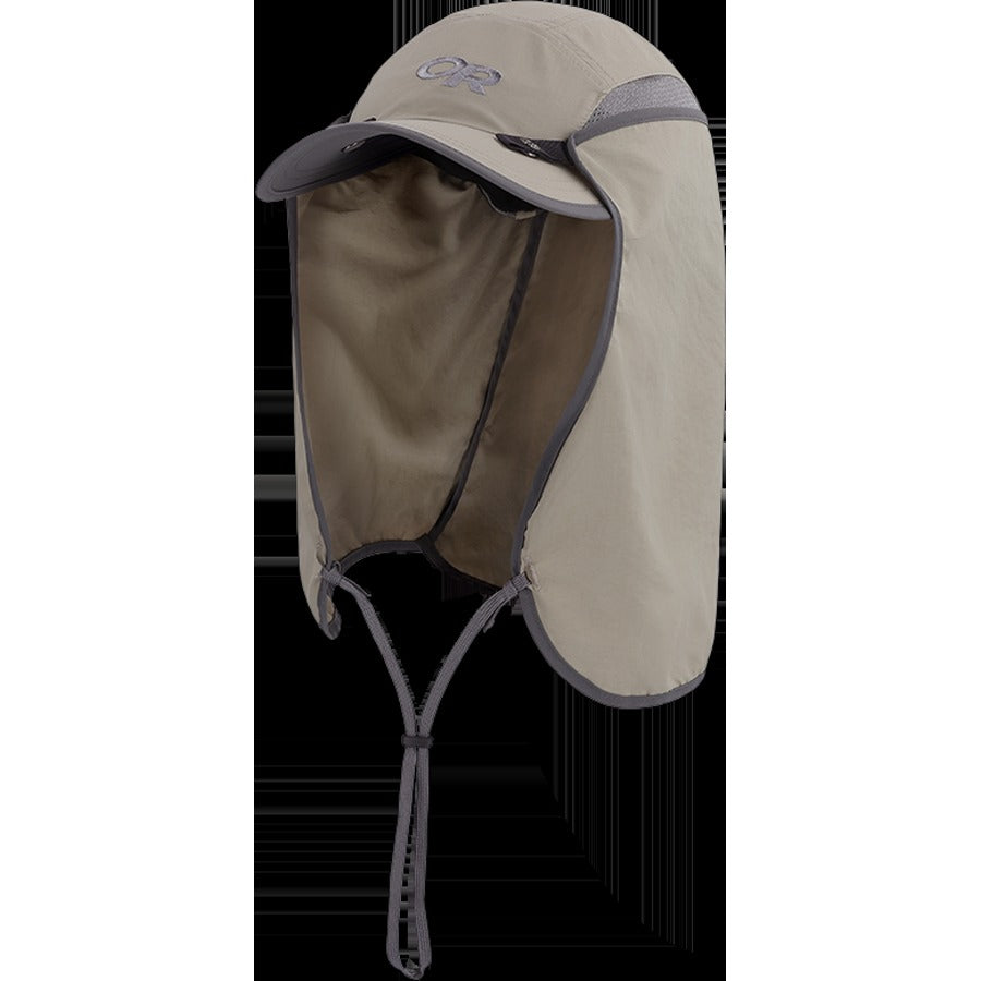 Sun Runner Cap