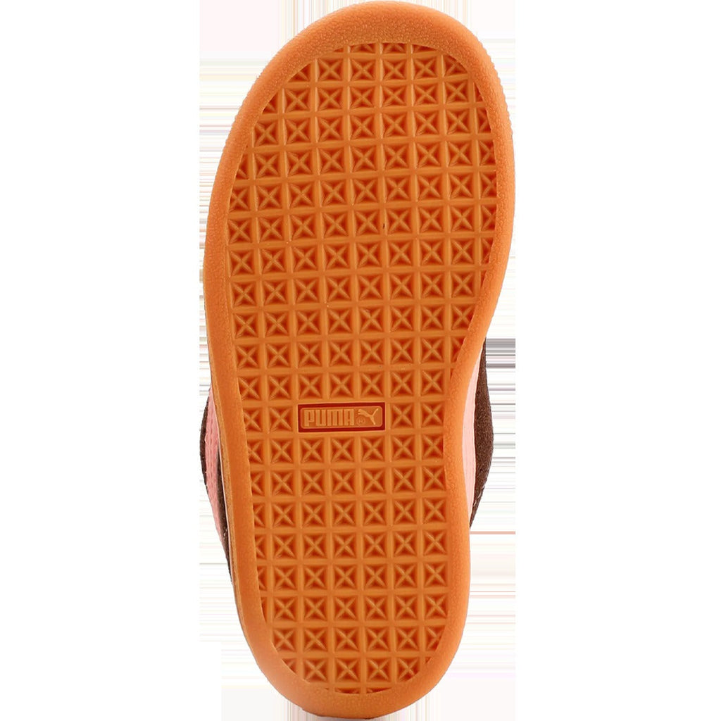Youth Suede XL Skate