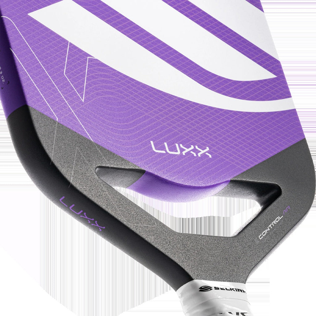 LUXX Control Air InfiniGrit Epic