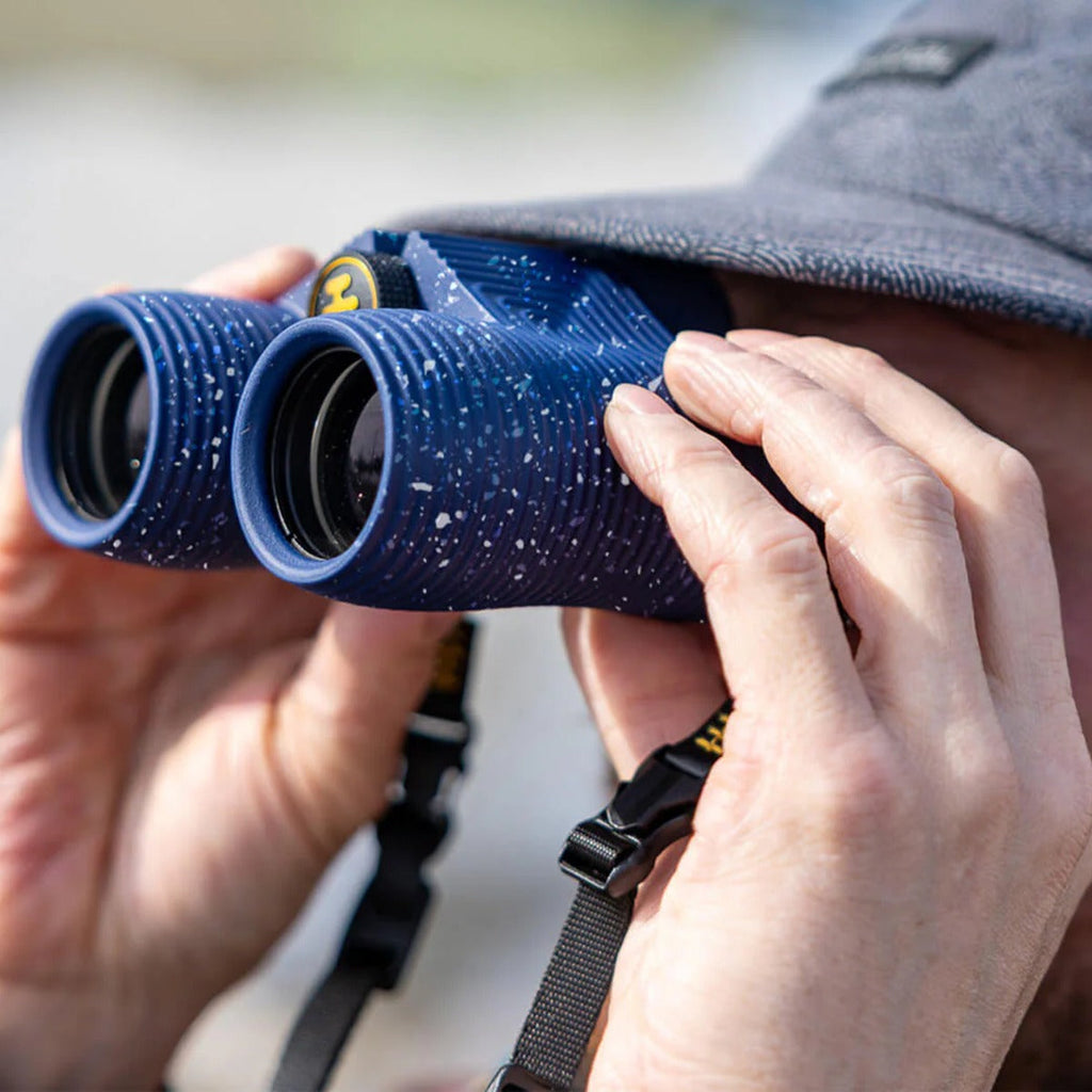 Standard Issue 10x25 Binoculars
