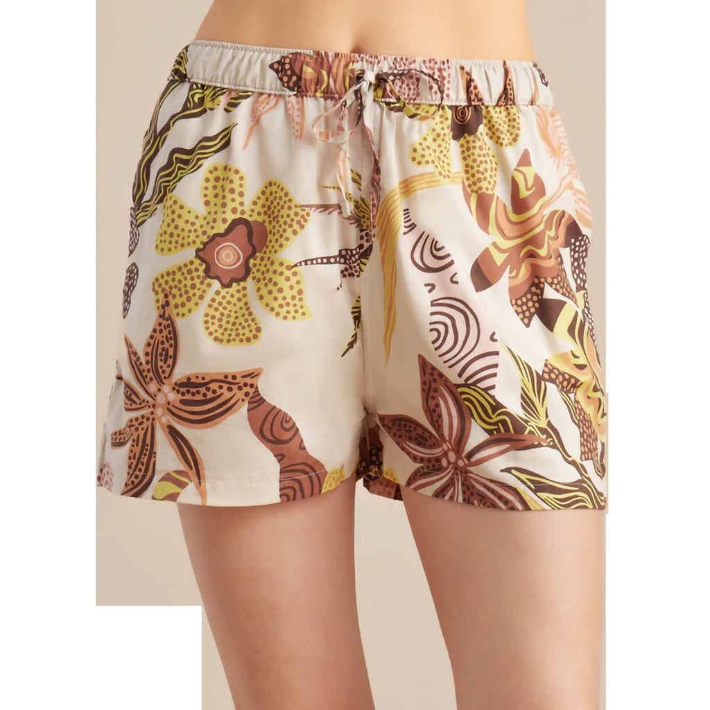 Women's Idle Shorts