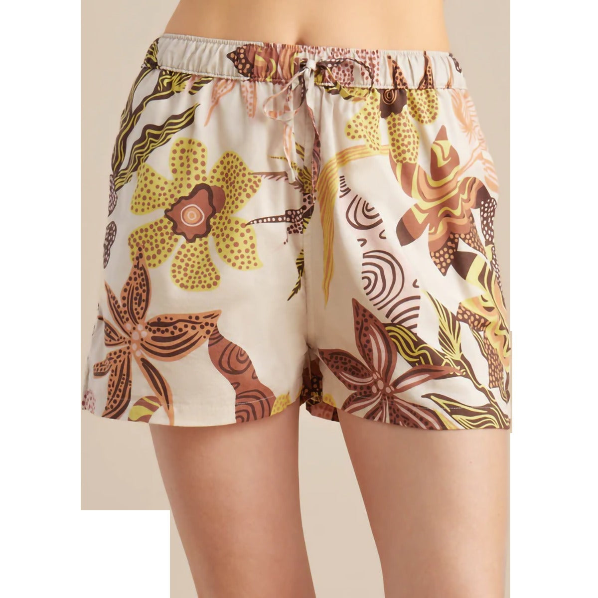 Women's Idle Shorts