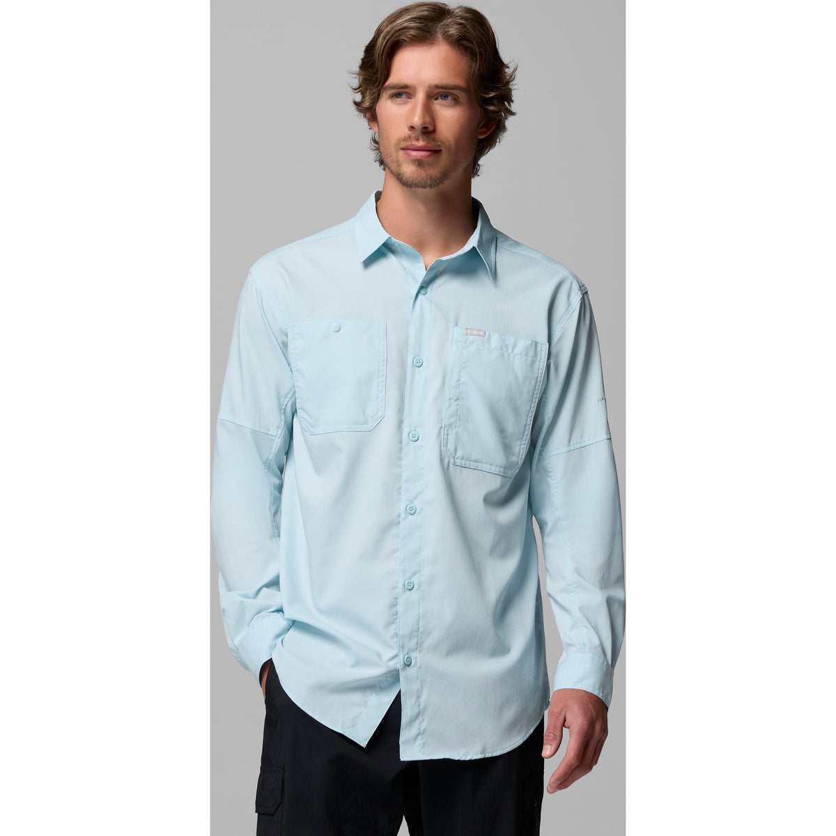 Silver Ridge Utility II Long Sleeve Shirt