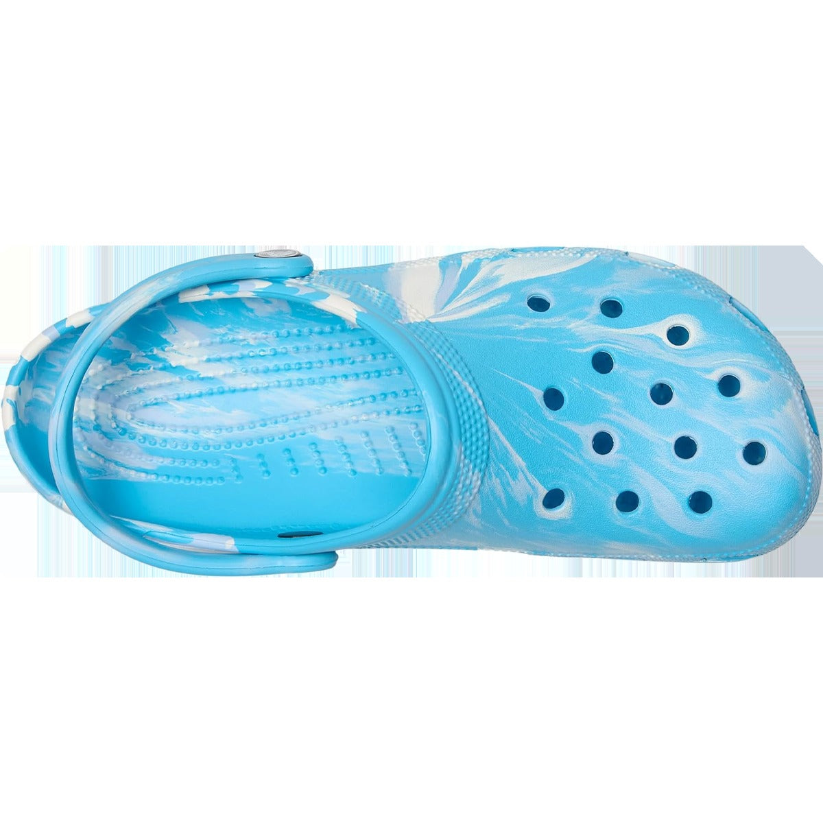 Women's Classic Marble Clog