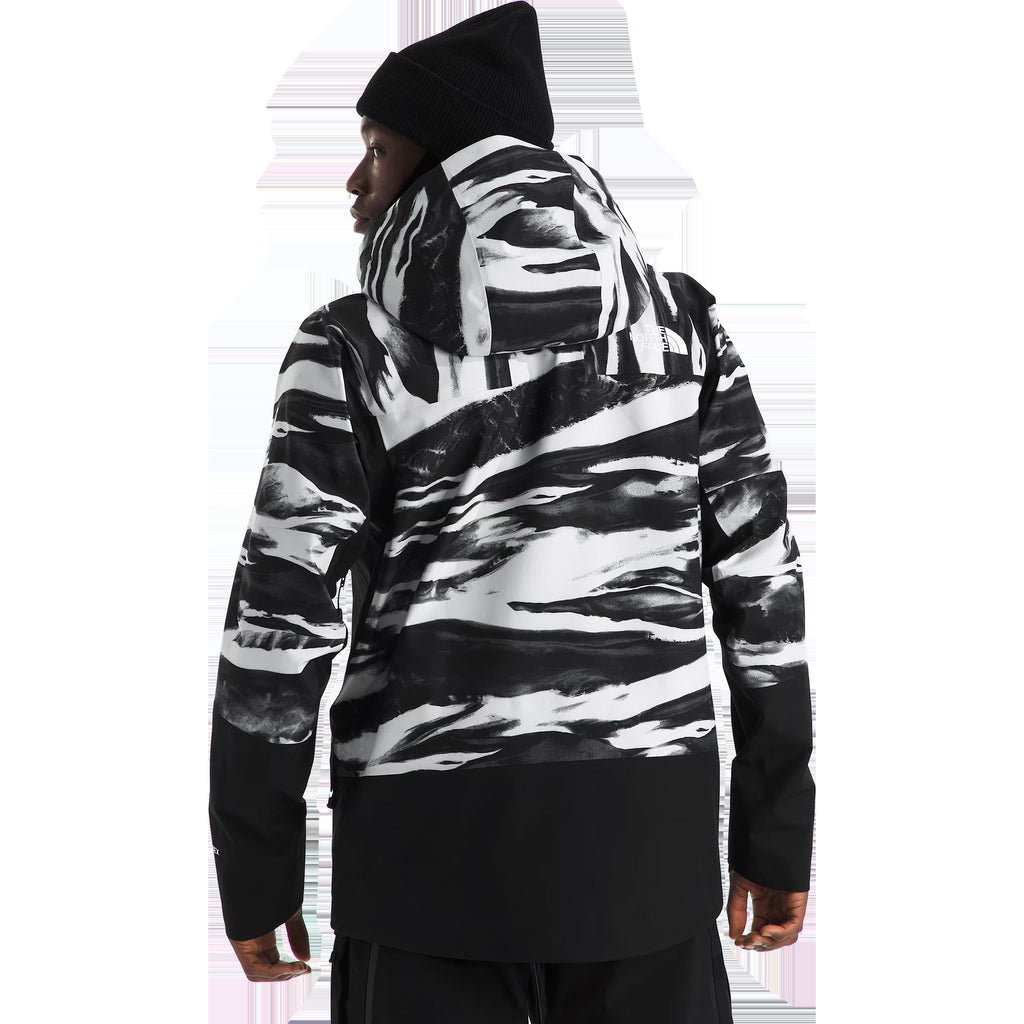 Men's Summit Verbier GTX Jacket