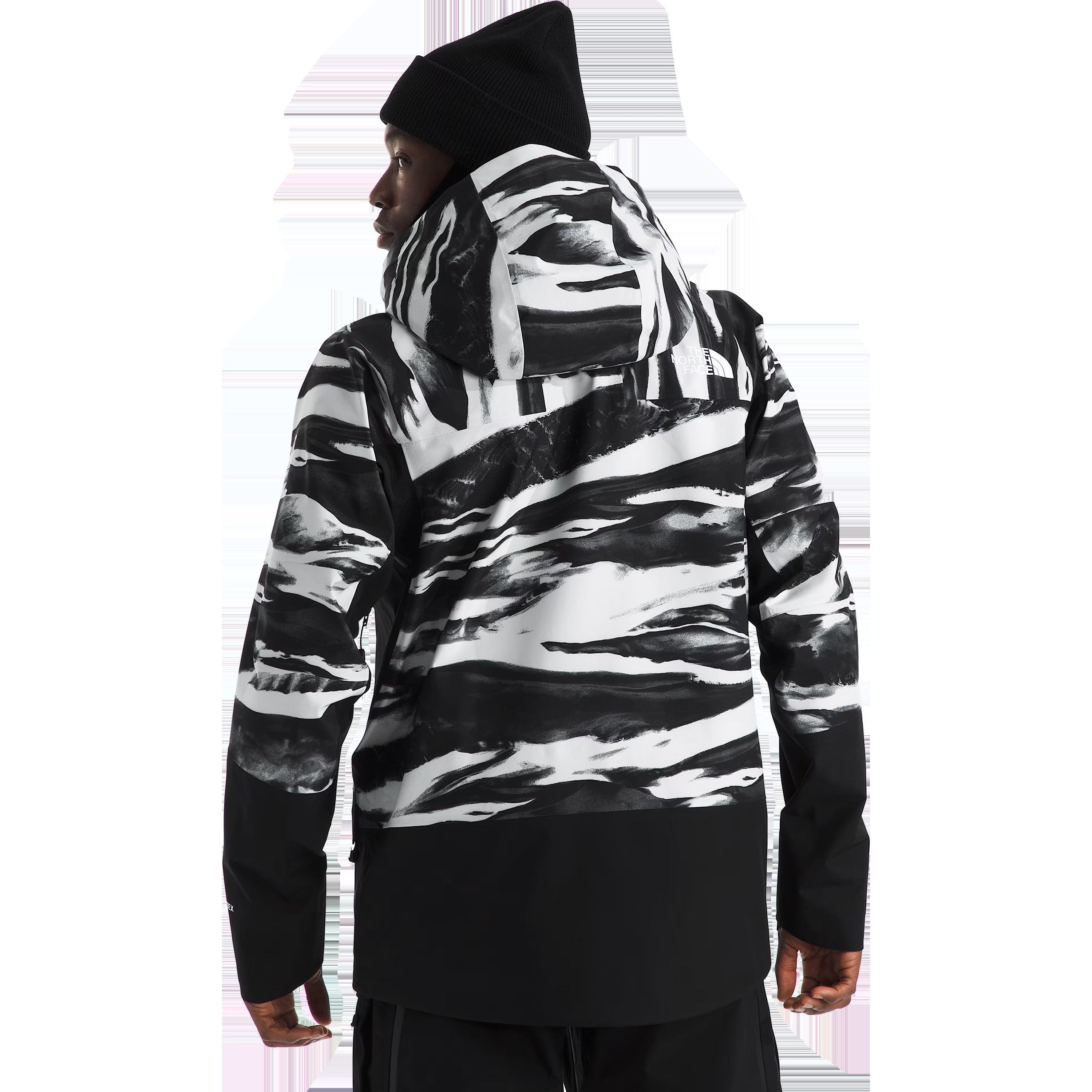 Men's Summit Verbier GTX Jacket