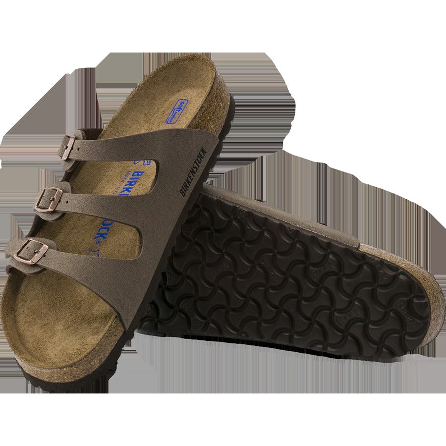 Women's Florida Soft Footbed