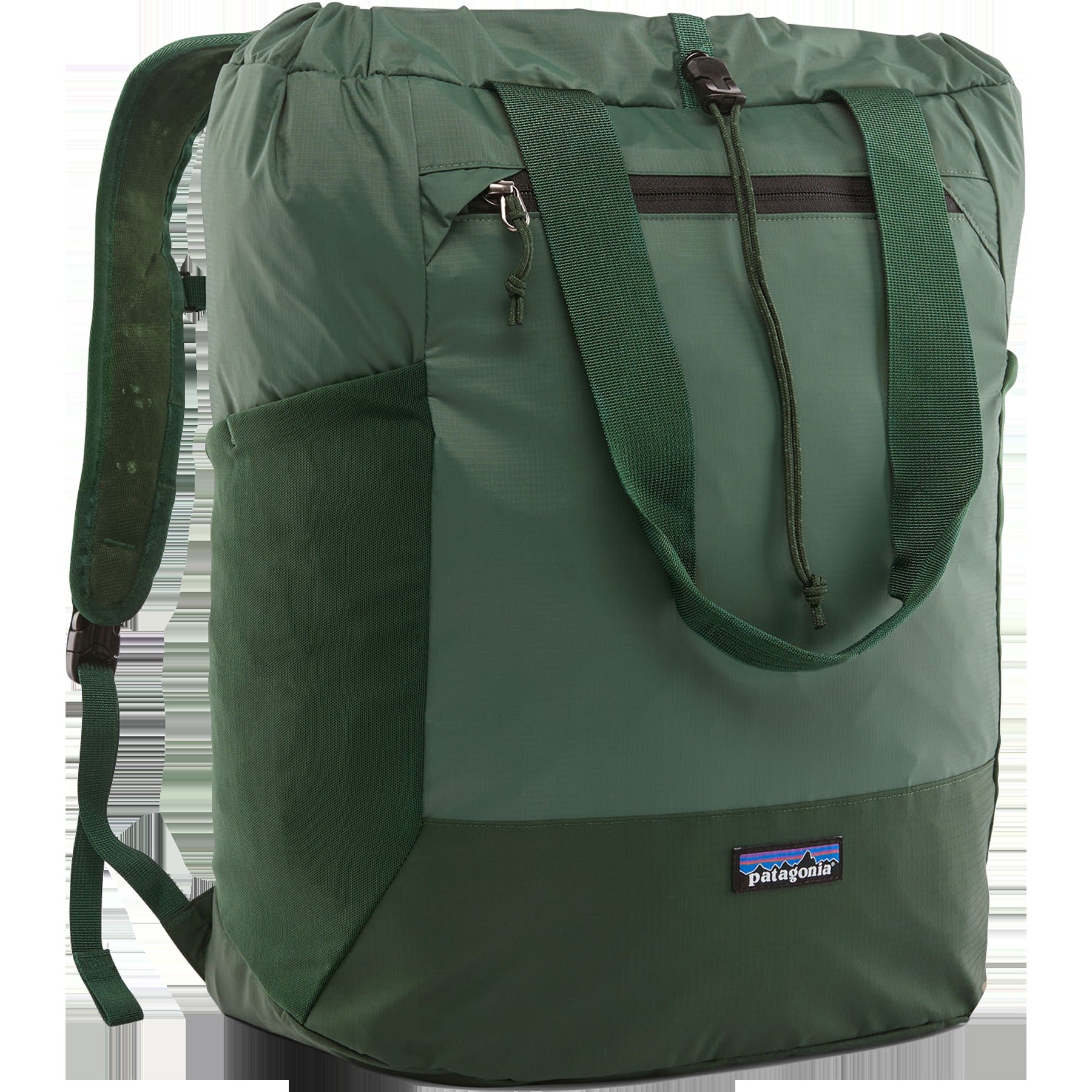 Terravia Tote Pack