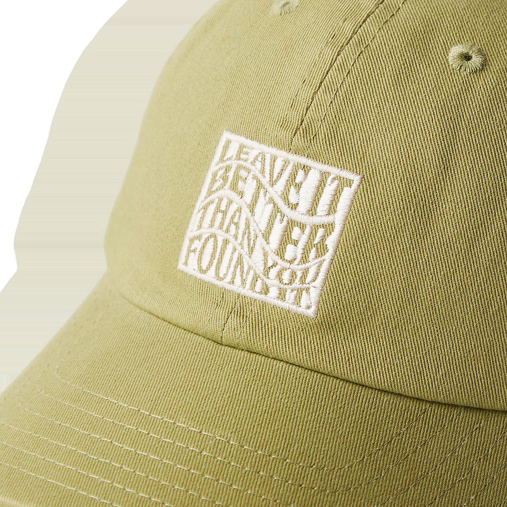 Leave it Better Baseball Hat