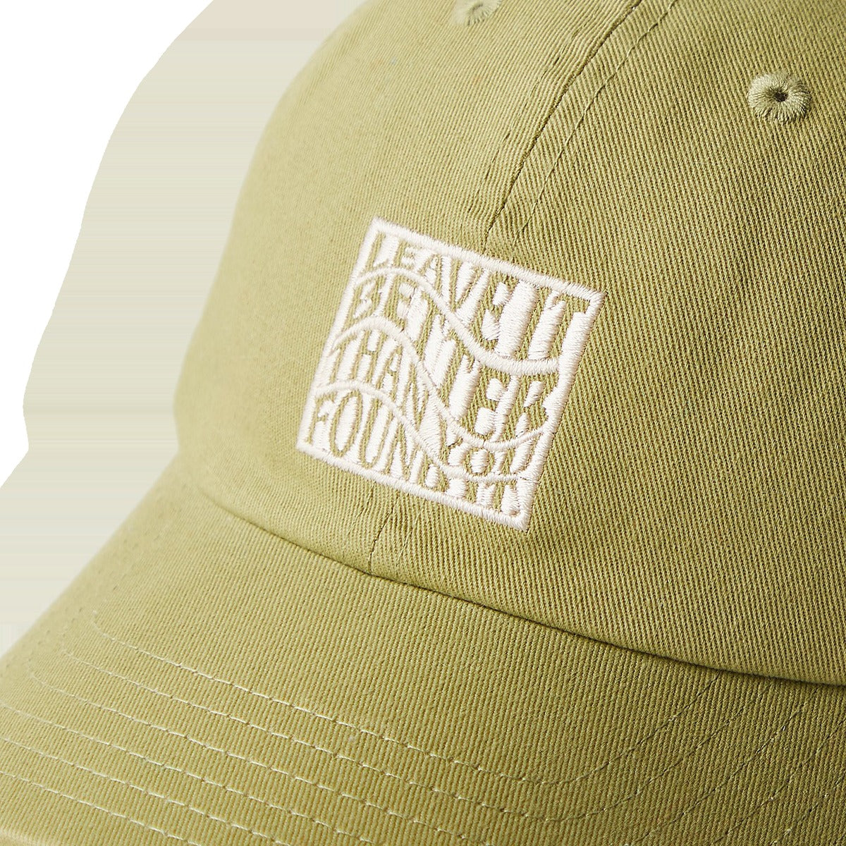Leave it Better Baseball Hat