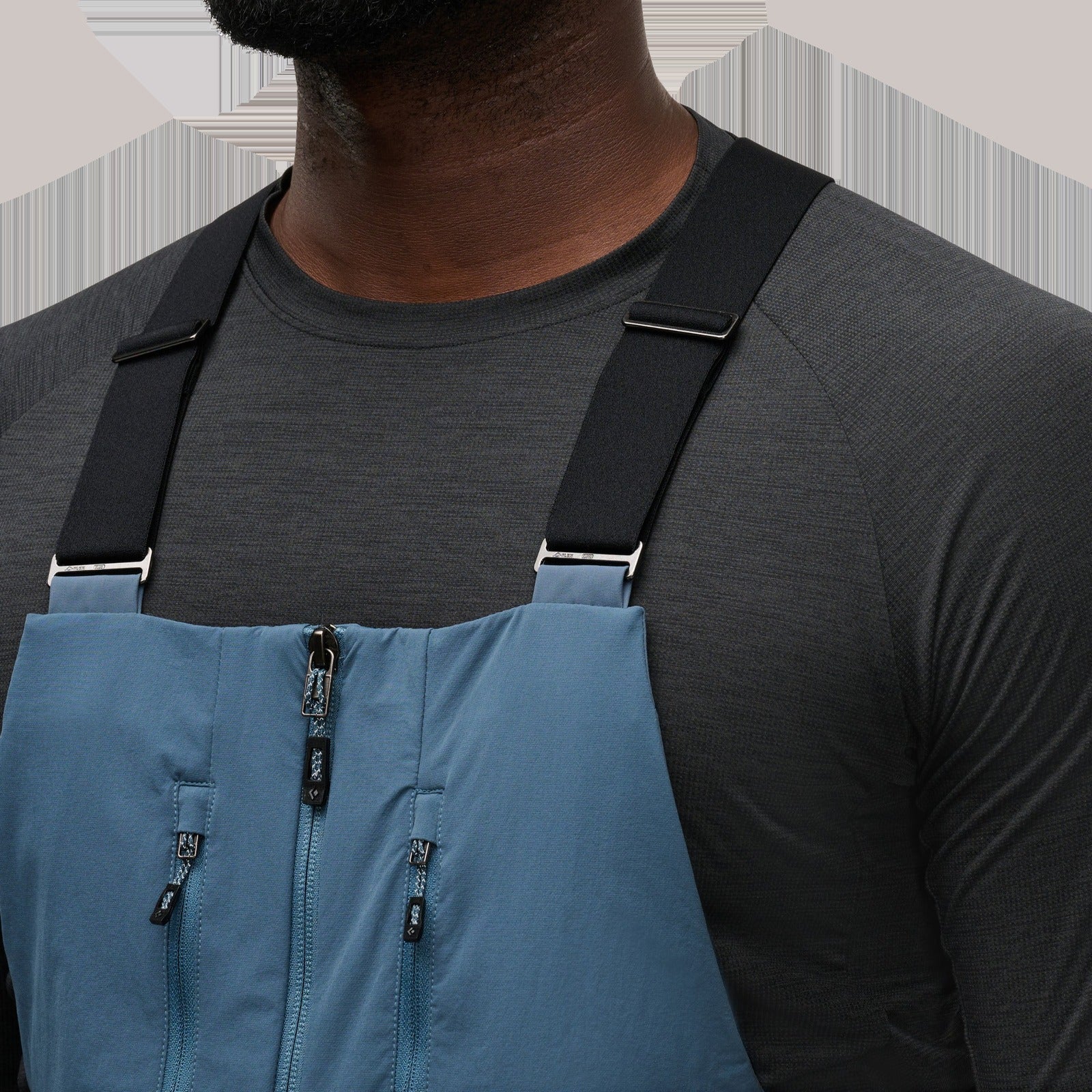 Men's Recon Stretch Bibs
