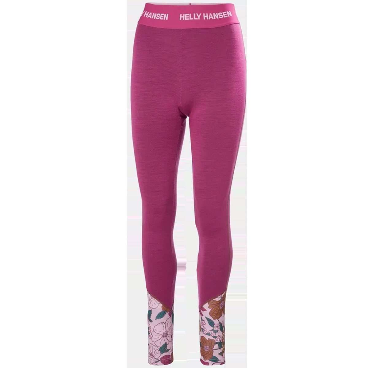 Women's LIFA Merino Midweight Graphic Pant