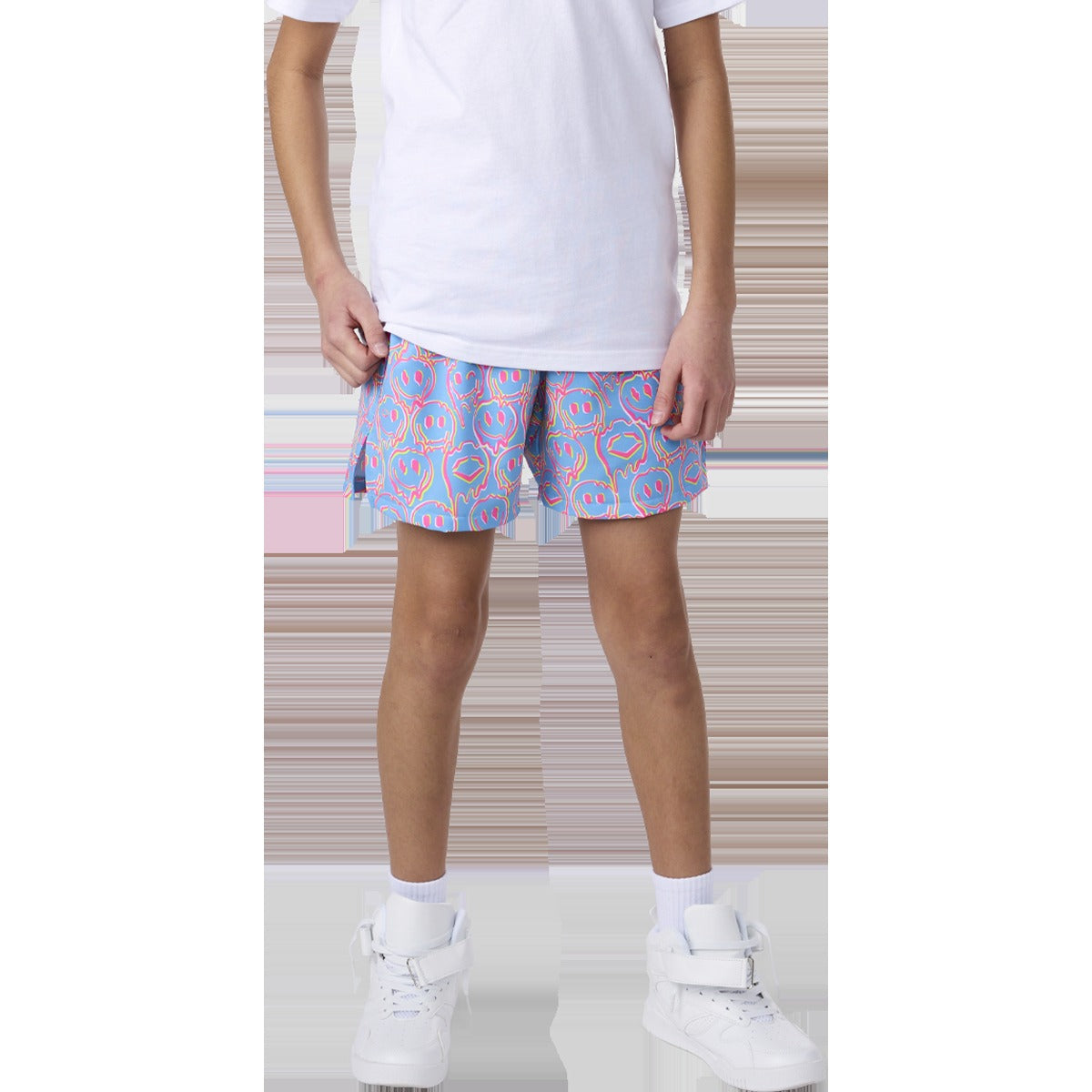 Youth Woven Shorts